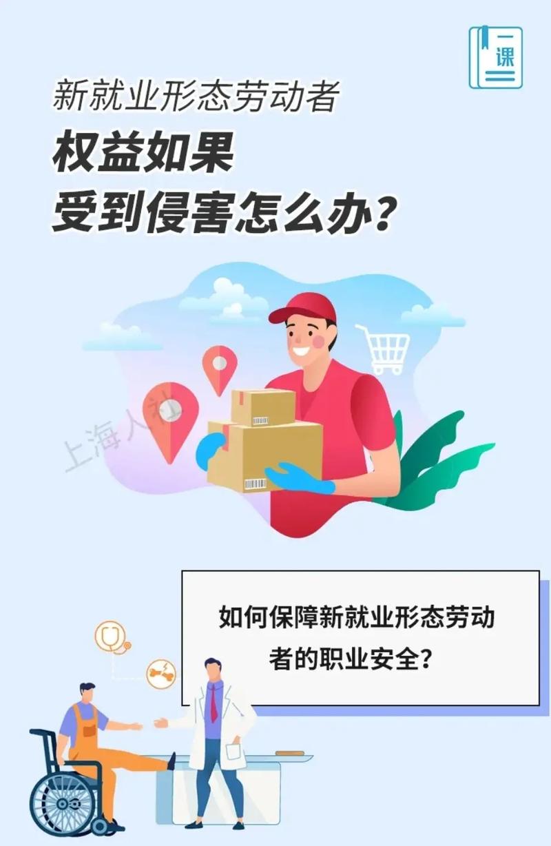 每个从业者都要面对的新变化