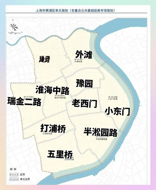 上海黄浦区外滩SOHO上海云邦律师事务所区位图