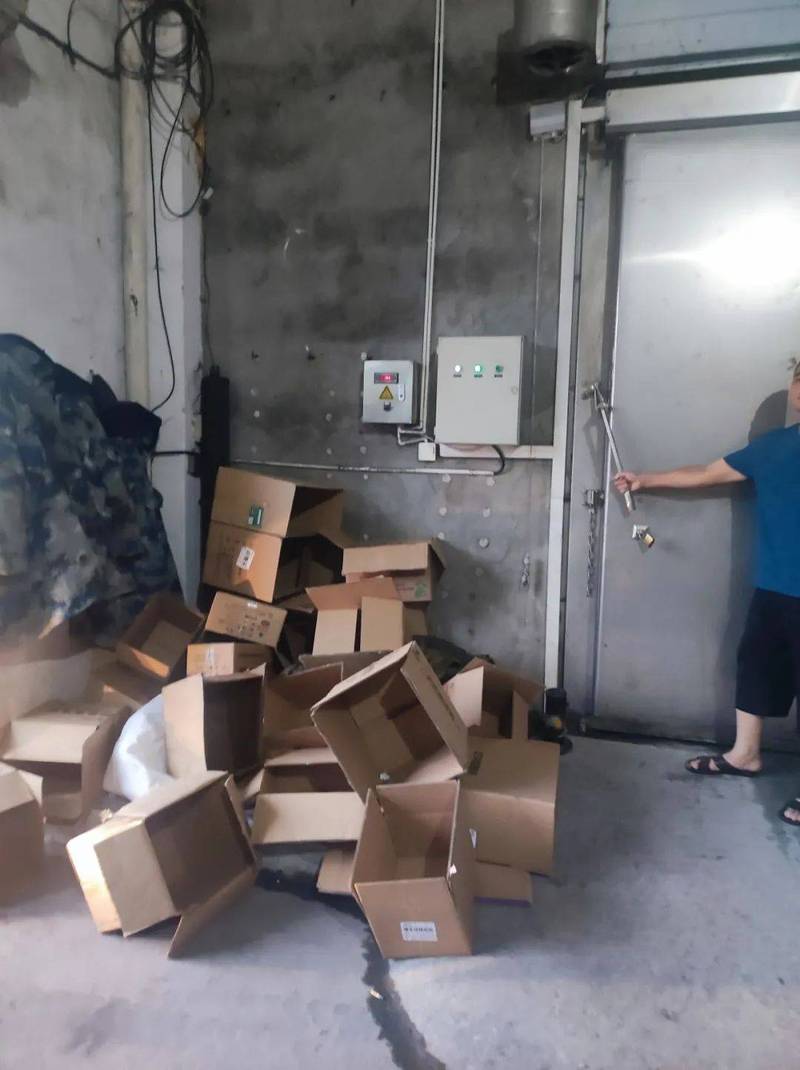 供应链韧性的生死考验：当一颗螺丝钉卡住全球工厂