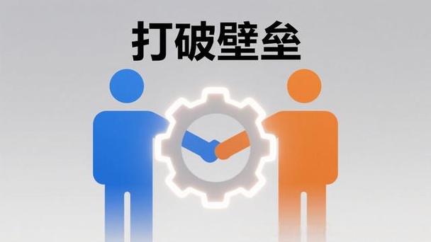 别拿工业互联网忽悠人，工业协作的核心是「拆墙」