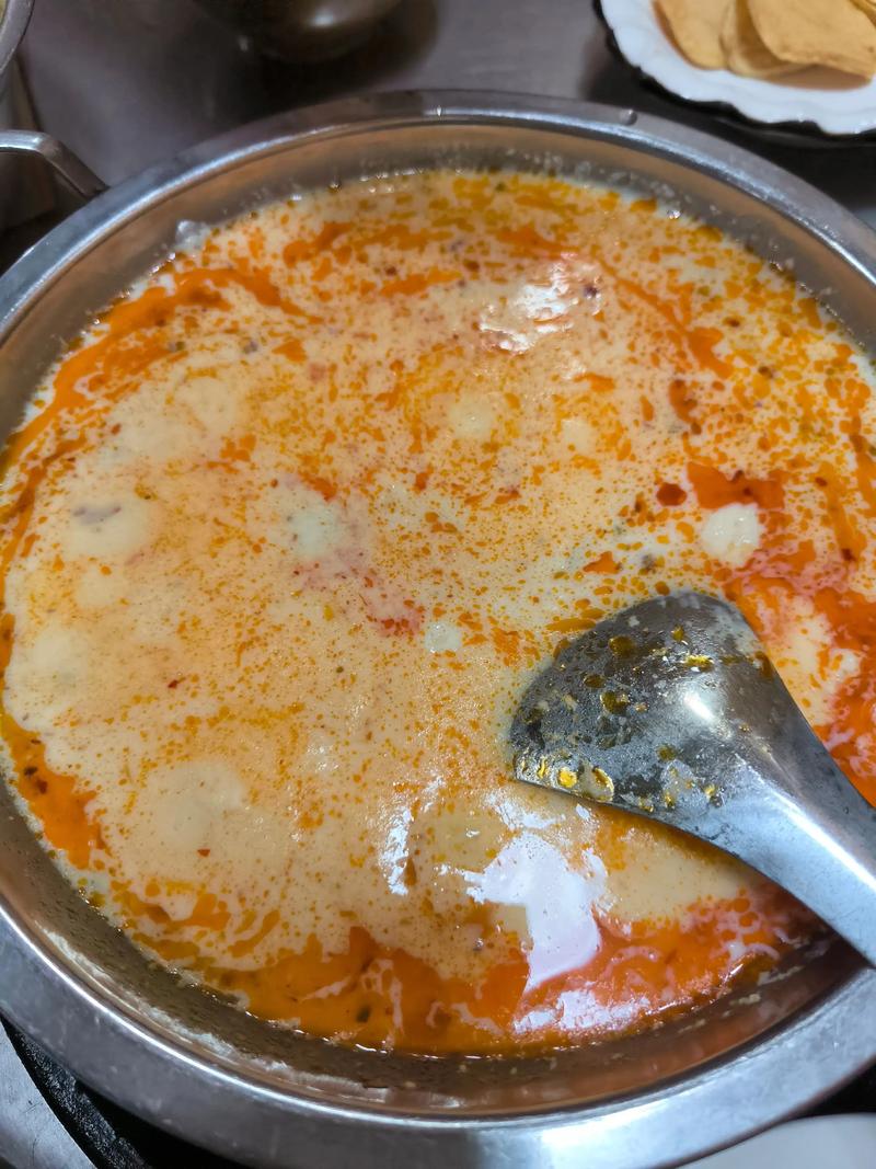 恩施合渣对比