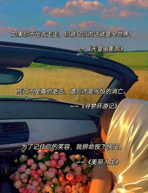 尾声：当现实比电影更温柔