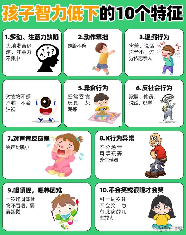宝宝站立必须就医的危险信号