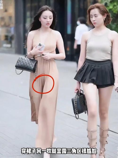 那些藏在衣服缝隙里的漏风死角