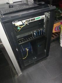 2009年南京珠江路电脑城服务器机柜