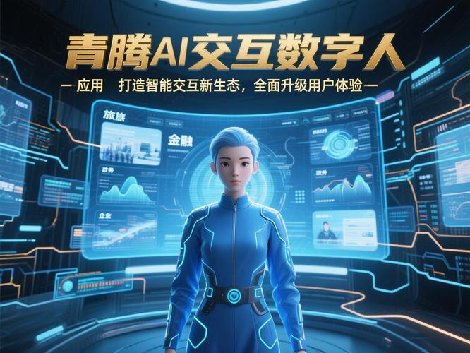 主动搭建AI数字身份的可落地方案