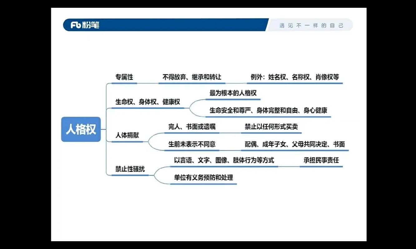 民法典人格权侵权判定矩阵图谱