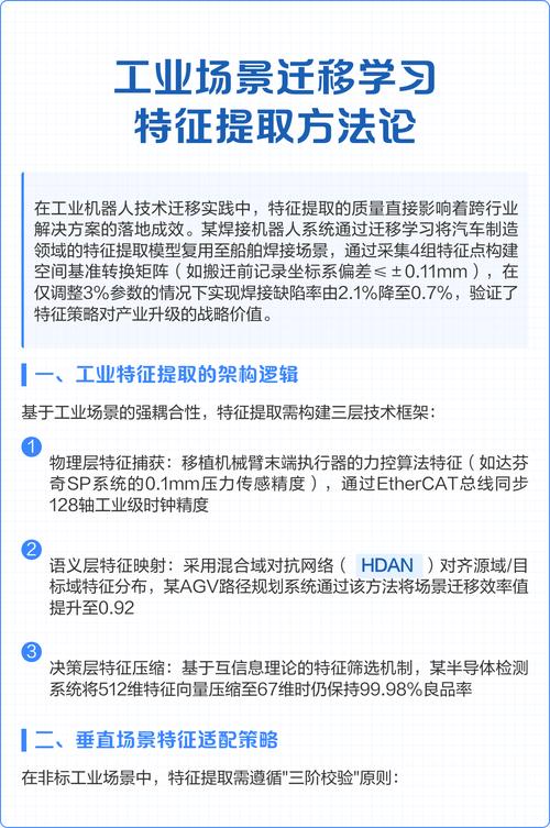 企业落地特征片段提取技术,该怎么判断和选择?