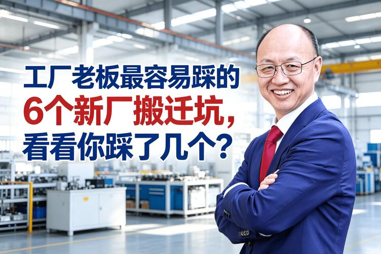 小厂做工业挤压，最容易踩的三个坑