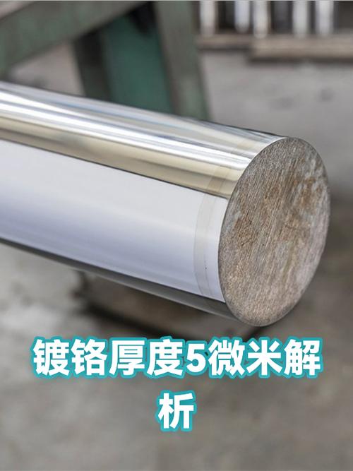 精度迷思:5微米到底算不算数
