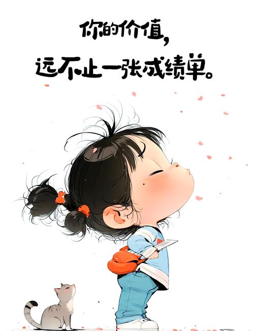 学业最该给你的，从来不是一张成绩单