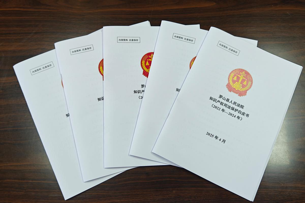 2022-2024上海知产审判白皮书官方封面
