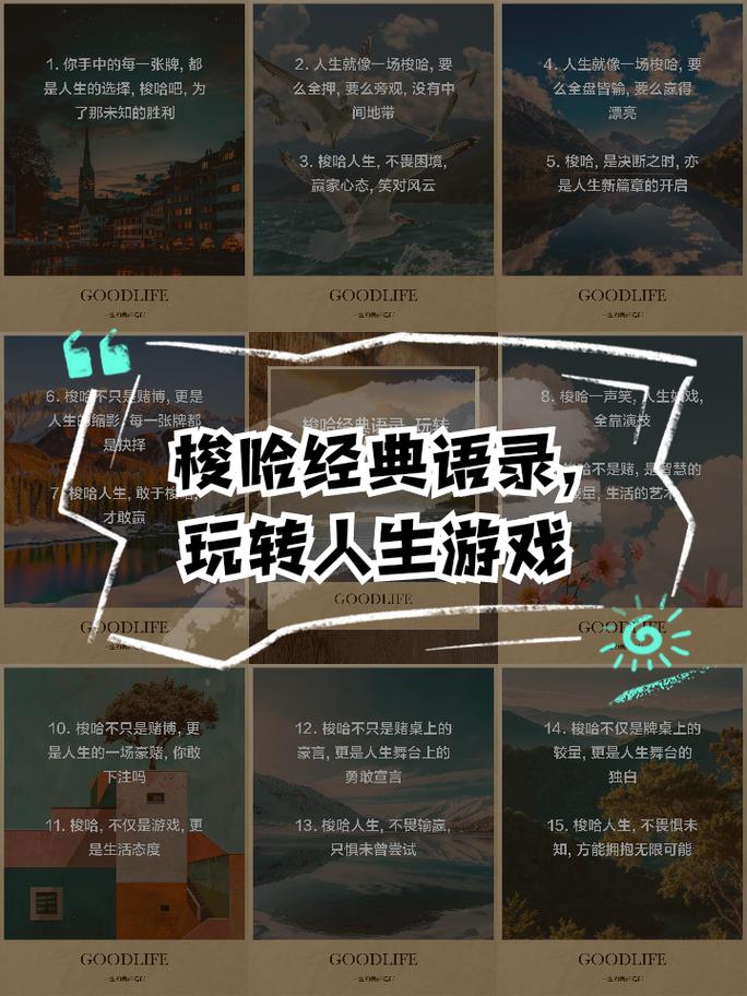 进阶路上，这些玩意也别忽视