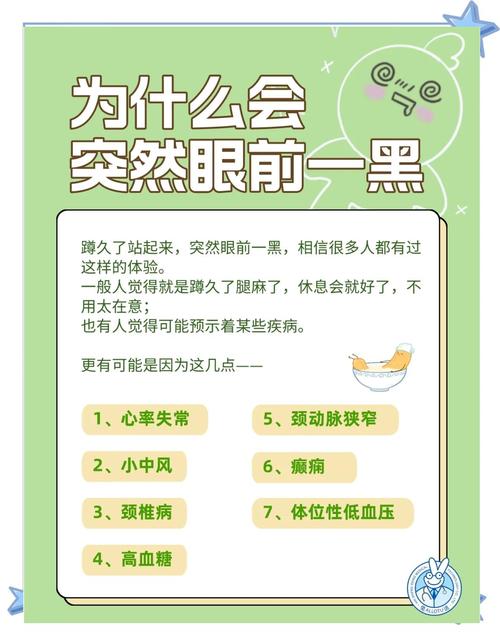 这些怕黑信号,必须马上找医生