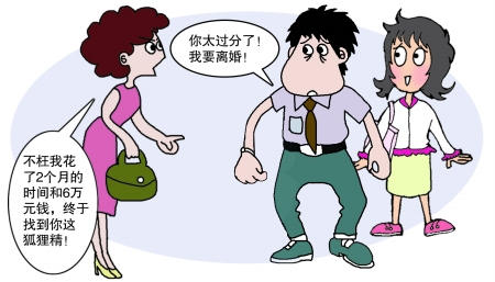 离婚证据整理高频避坑指南