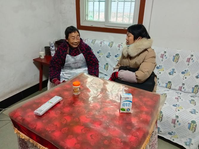 把家访还给“人”