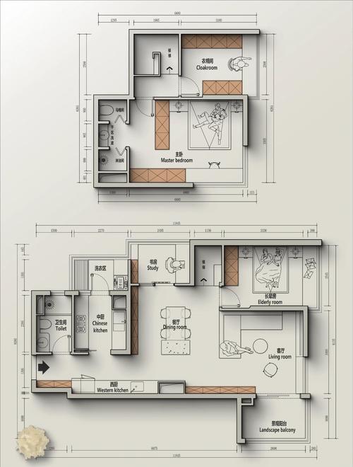 跃层装修干货：12个业主最关心的问题解答