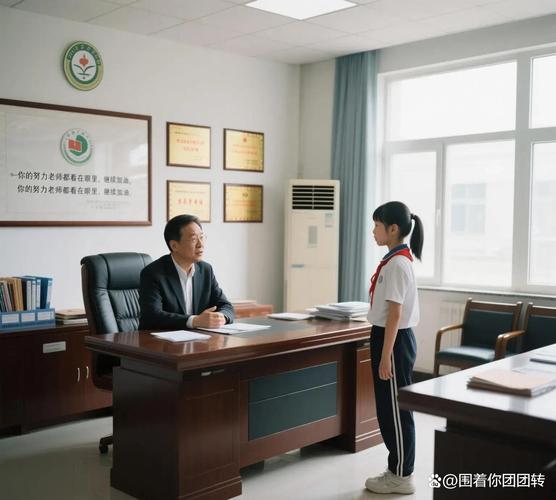 2024全国校长职级制改革试点学校场景图