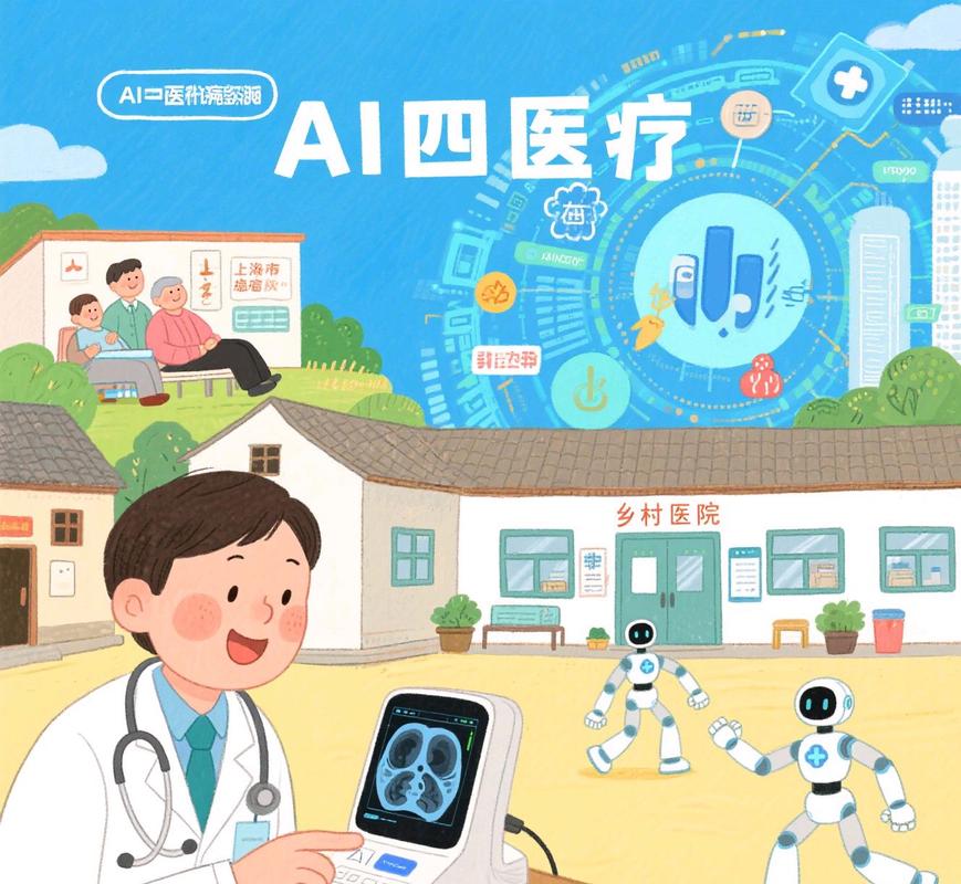 别把医疗场景的边界当通用消费级的未来
