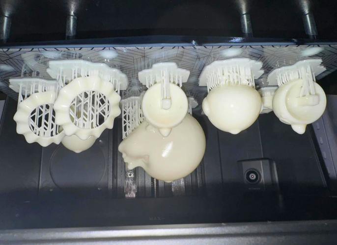 工厂上3D打印最容易踩的几个坑