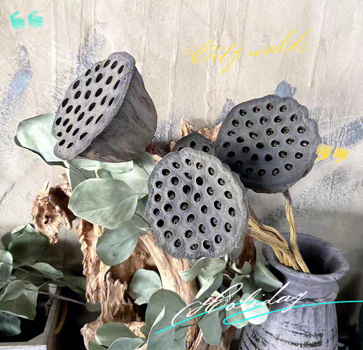 🎋 材料与软装:少花钱出仙气的秘诀