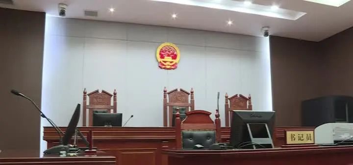 法院认定学术论文代写合同无效判决书截图