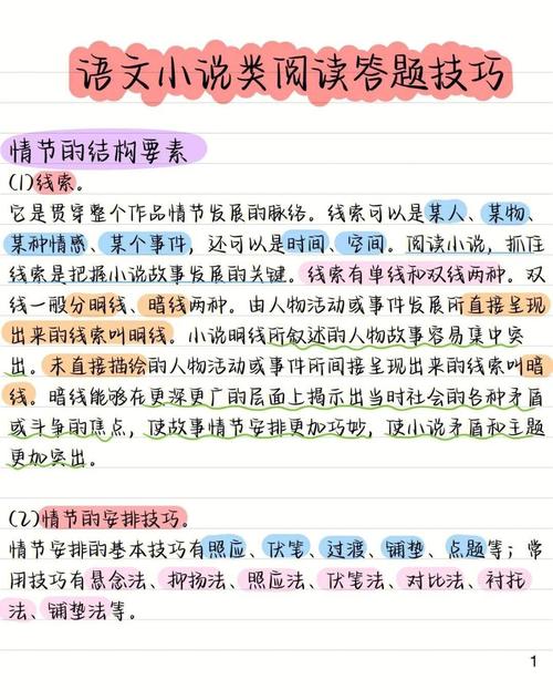答题技巧与避坑指南（全是血泪）