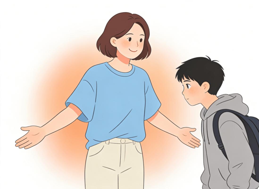 身份认同:孩子到底算哪国人?