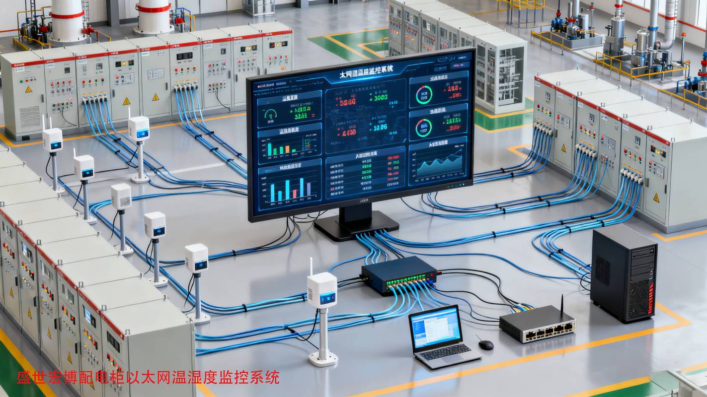工业设备状态监测（CMS）：从大厂奢侈品到工厂必备的落地指南