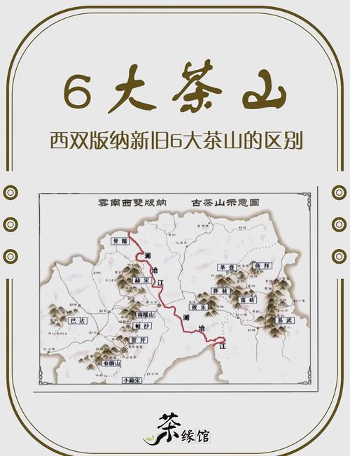 农村传统族产老祠堂茶山分布图