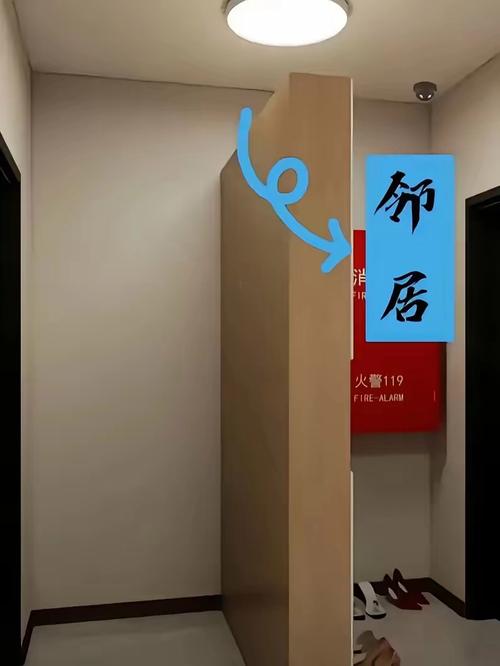 我在宜家撞到一堵墙，数字的墙