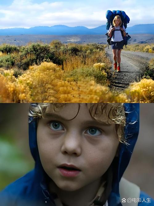 那些不完美的野地,才是孩子的宝藏