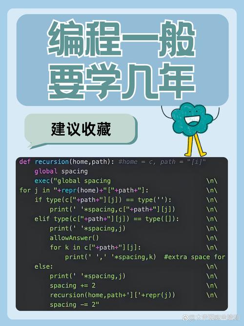 什么时候开始学编程才合适?