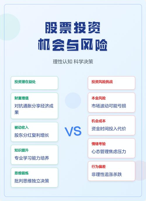 未来三五年：机会和风险都在哪？
