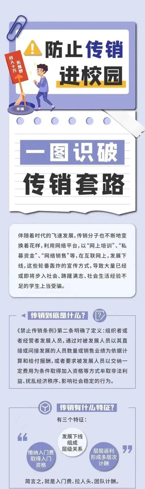 社会结构下的骗局生态:谁在纵容?