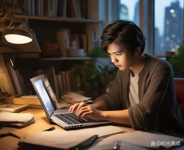 小说创作卡文的时候真的要硬写吗?-我问答网