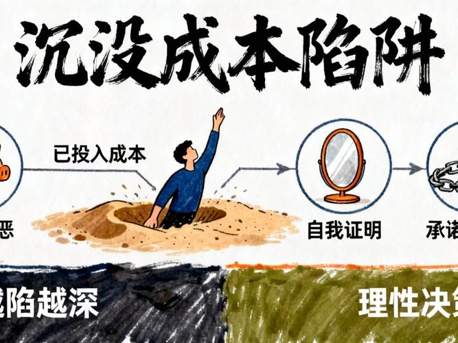看不见的成本重构：每个从业者都躲不开