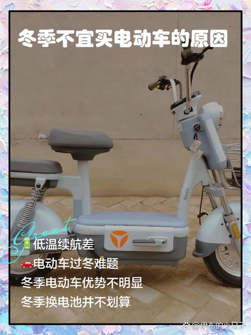 北方冬天真的不能买电动车吗?