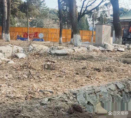 拆掉“围墙”，不是把人都赶到产业里