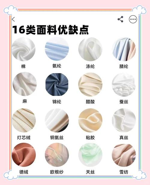 为什么面料比想象中更重要？
