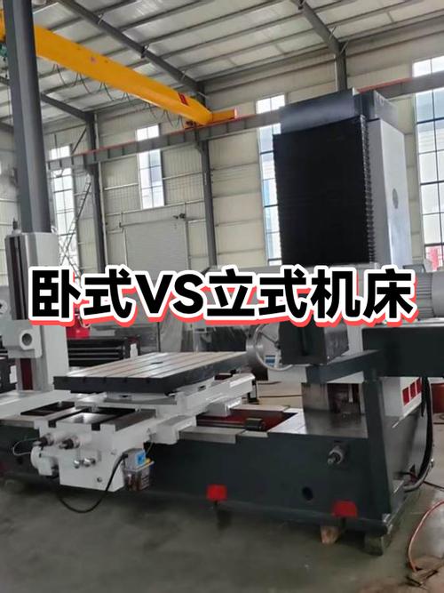 卧式还是立式?这是个问题