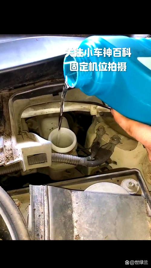 换油换泵的标准数据，别信师傅凭手感拧螺丝
