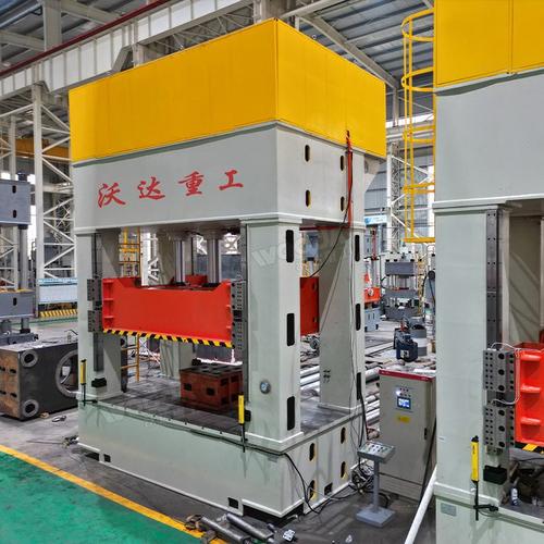 液压系统选型避坑：从钢厂到新能源车间的一线实操经验