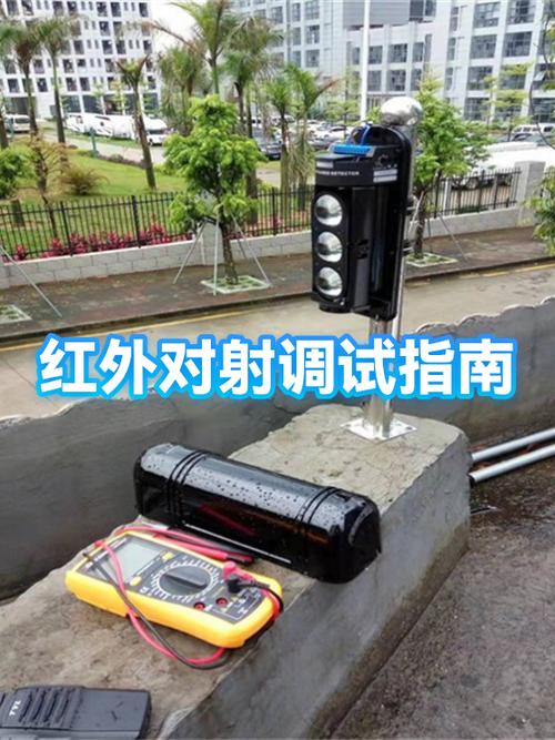 选工业调试服务,避坑这几点就够了