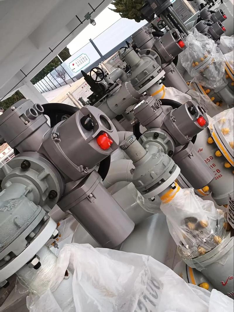 一场关于执行器的坦白局：选型、省钱与避坑