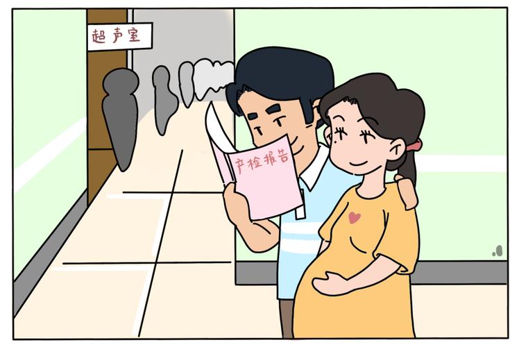 胎儿继承权法律漫画图解