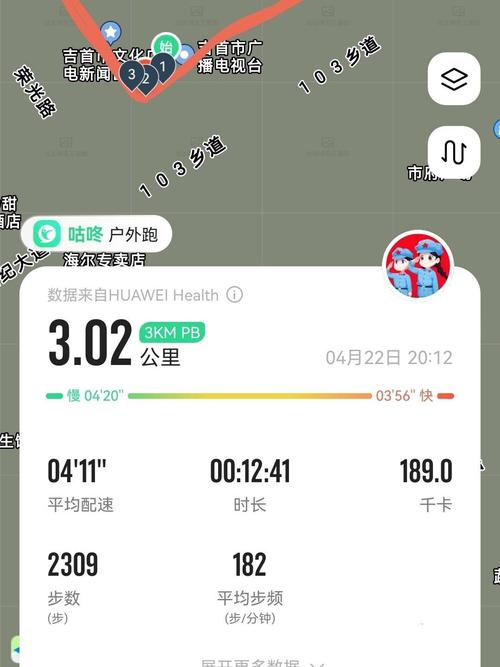 适合普通人的跑步打卡，就三条