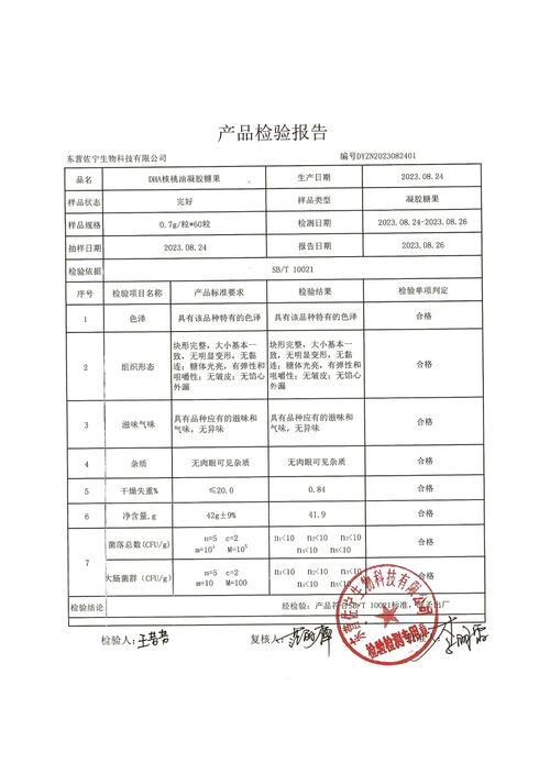 我们家母婴工厂原料质检实验室检测记录实拍