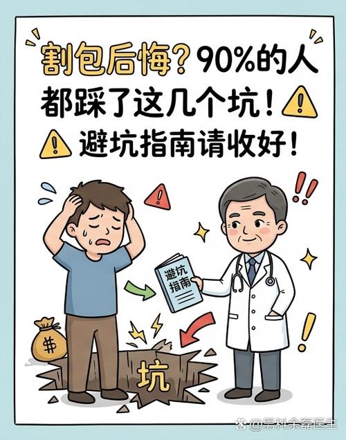 换件的时候这几个坑,踩一个后悔半年