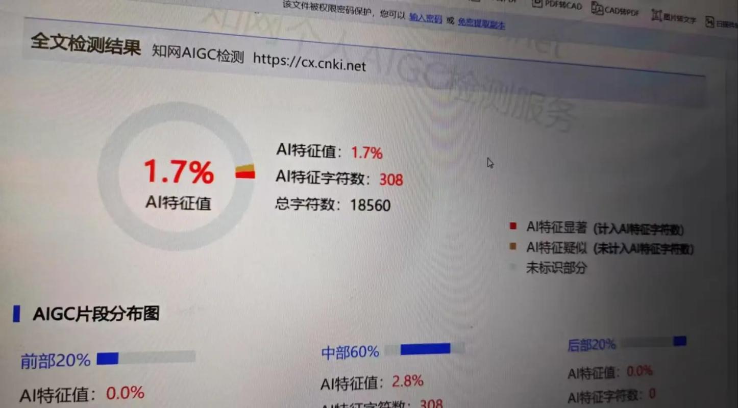 一、AI搜索品牌提及率,到底是个什么鬼?